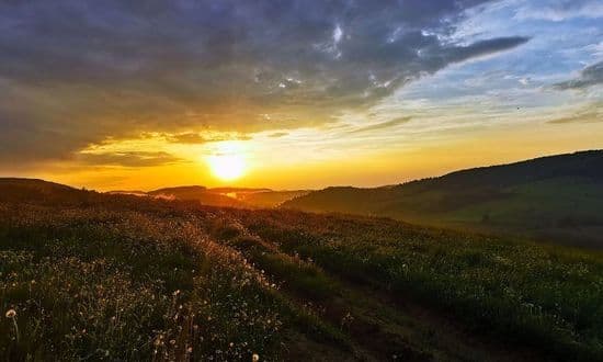 Pogórze Przemyskie