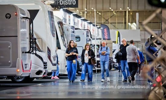 Caravans Salon Poland 2026 za nami