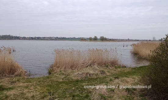 Rezerwat Przyrody Jezioro Koskowickie