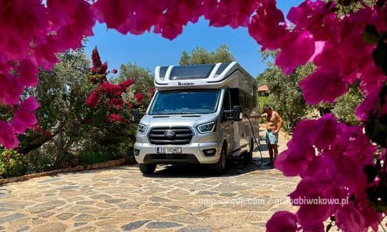 Kas kamping