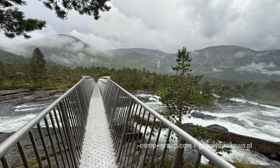 Likholefossen