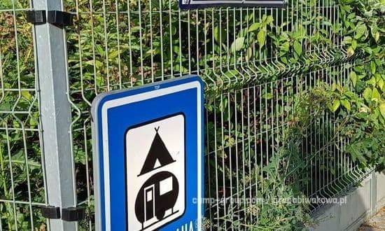 Camping Sokol Praha