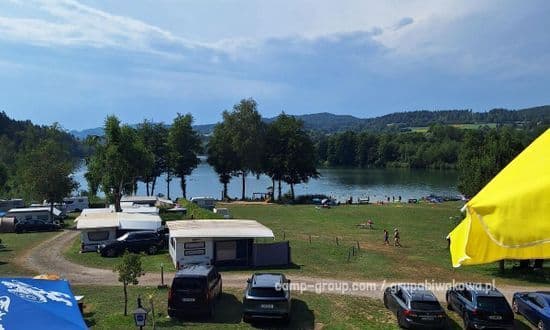Camping reichmann