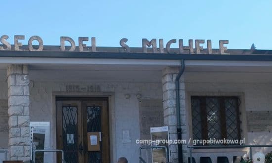 Museo San Michele