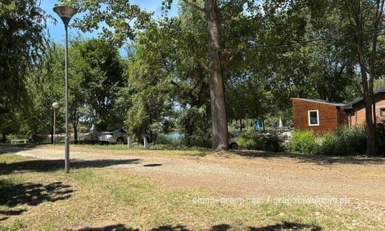 Camping Ecofarma