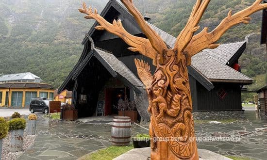 Flåm