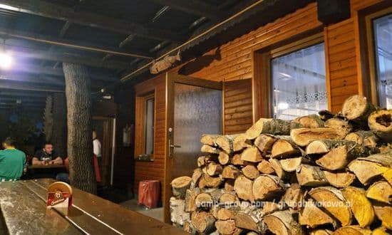 Autocamp Bunkov