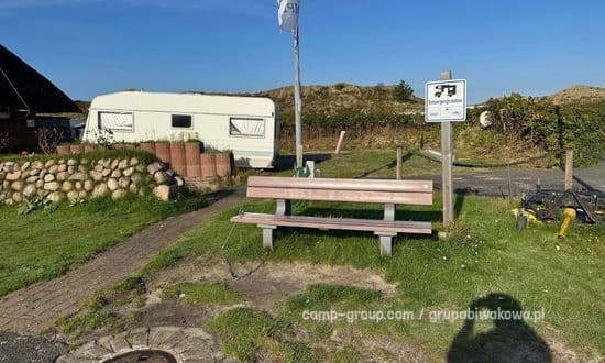 Camping Kampen