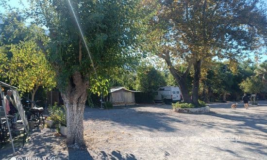 Camping Farę Kalamata