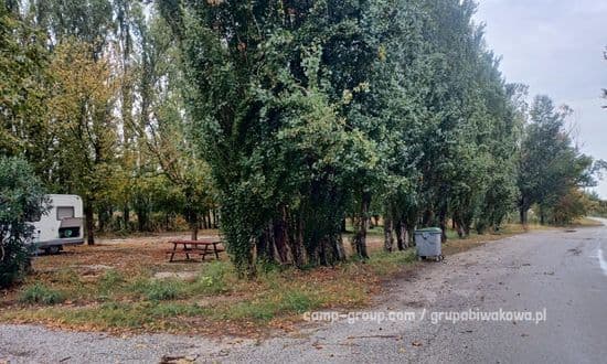 Park Narodowy Kerkini