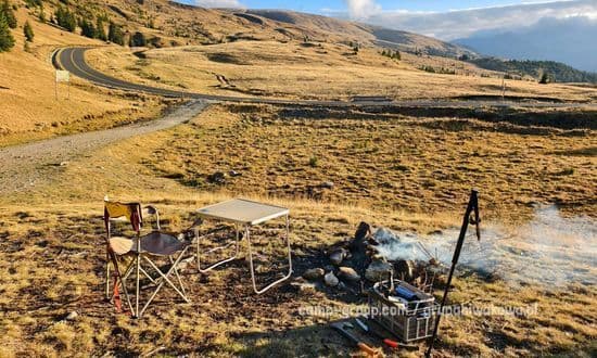 Przy Transalpina
