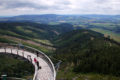 Ścieżka w chmurach – Dolni Morava