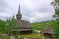 Cerkiew Susani w Budeşti