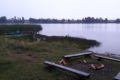 Jezioro Jeleńskie, Wąpiersk
