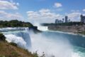 Wodospad Niagara Falls