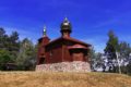 Cerkiew w Bobrownikach