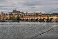 Most Karola w Pradze