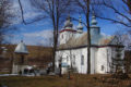 Cerkiew w Smolniku nad Osławą