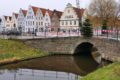 Friedrichstadt – Mała Holandia