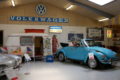 VW & Retro Museum