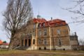 Pałac w Sośnicy