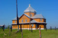 Cerkiew greckokatolicka w Siankach