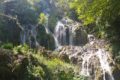 Wodospady Krushuna (Kruszuna)