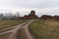 Ruiny Zamku w Bobrownikach