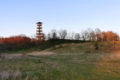 Wieża widokowa w Mściwojowie