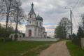 Cerkiew w Narewce