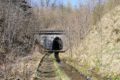 Tunel kolejowy pod Przełęczą Kowarską – Ogorzelec