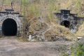 Tunel pod Małym Wołowcem – Jedlina Zdrój
