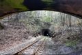 Tunel kolejowy pod Sajdakiem – Jedlina-Zdrój