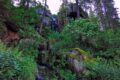 Blauenthaler Wasserfall