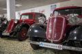 Muzeum samochodów Tatra