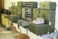 Stasi bunker museum – Machern