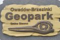 Geopark Owadów-Brzezinki