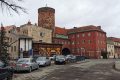 Lubsko – Wieża Pachołków Miejskich