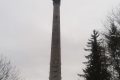 Teletorn – wieża telewizyjna w Tallinie