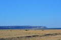 Jezioro Aralskie – plaża