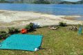 Opuszczony camping