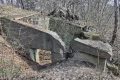 Grupa warowna Ludendorff – bunkier Schartenstand Pak(t) 4,7 cm