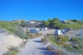 Miejsce parkingowe przy plaży Playa El Xarco – Villajoyosa