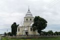 Cerkiew w Starym Lublińcu