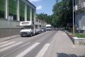 Parking blisko centrum Sandomierza