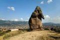 Elephant Rock, Prilep, Macedonia