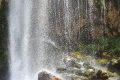 Wodospad Ujvara e Grunasit