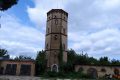 Wieża ciśnień-fabryka Moesa/ Choroszcz