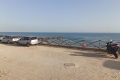 Marina di Chieuti – parking przy plaży