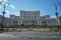 Parlament w Bukareszcie